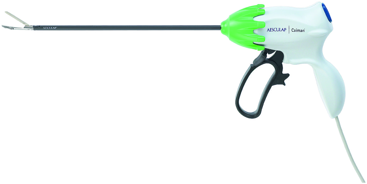 Vessel Sealing Technology vetOvation