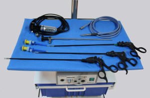 Laparoscopic Surgery Instruments