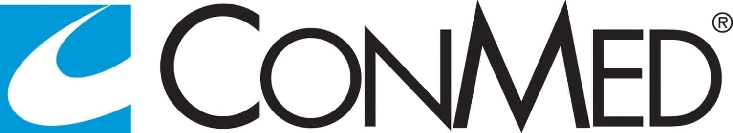 logo_ConMed - VetOvation
