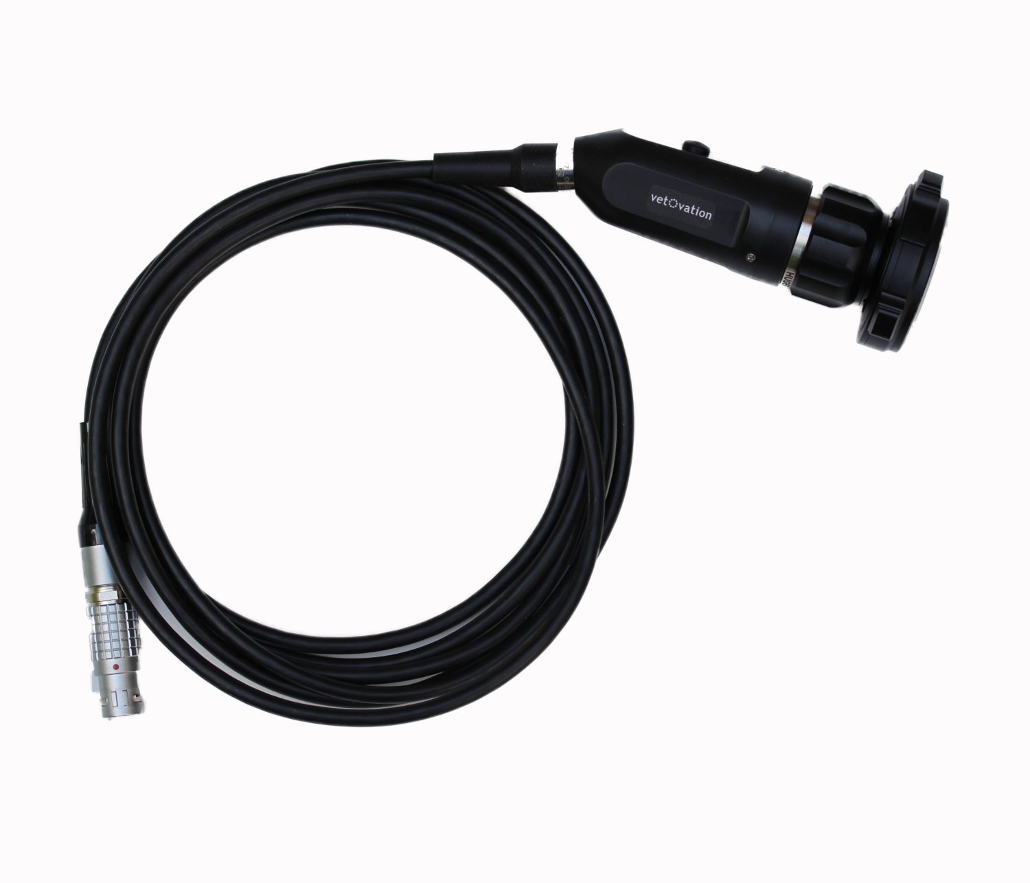 Endoscope camera head - EndoView - WISAP Medical Technology - medical /  surgical / digital