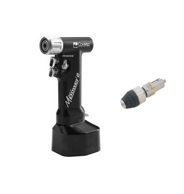 Orthopedic Drill Kit Veterinary Orthopedics VeOtvation