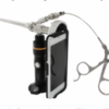 veterinary video otoscope iPhone