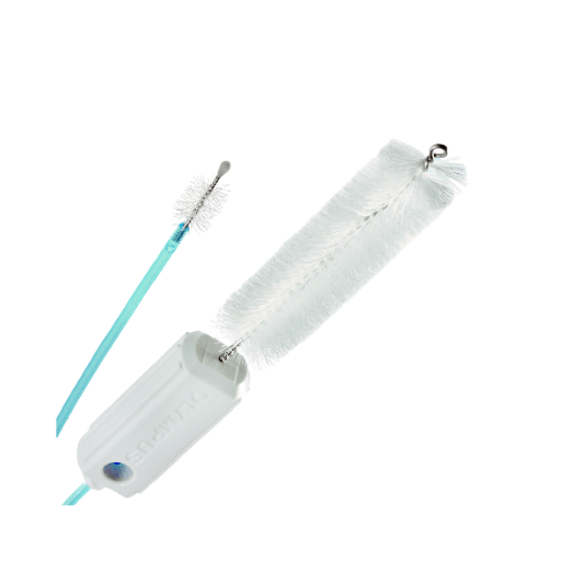 Disposable Flexible Cleaning Brush
