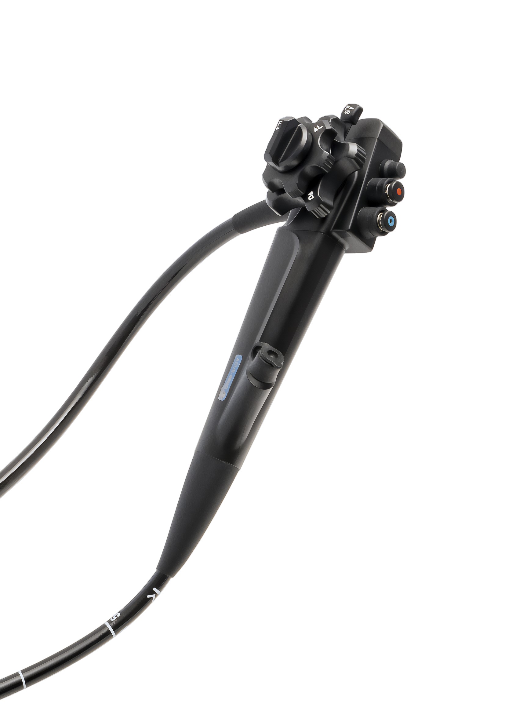 Endoscopy Handle VetOvation