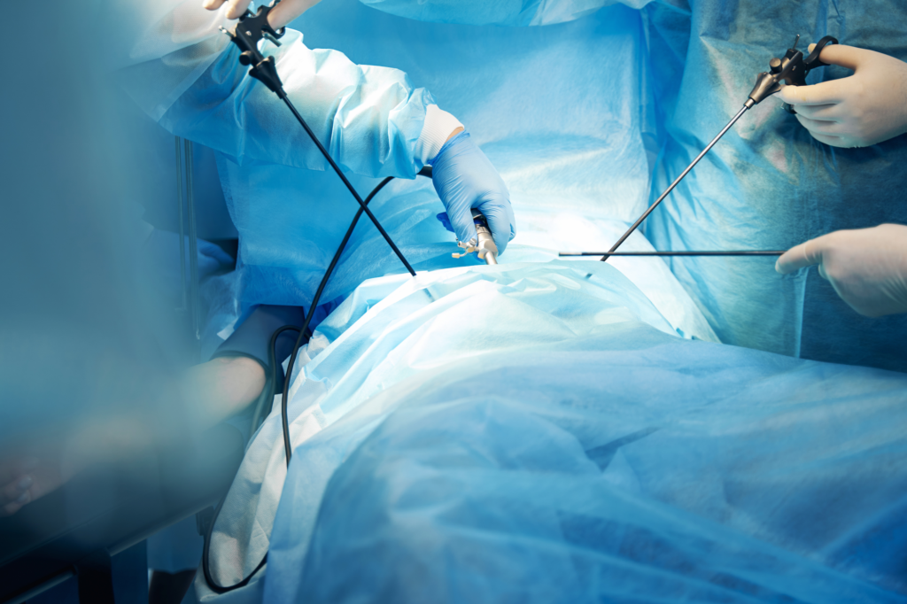 VetOvation Revolutionizes Minimally Invasive Veterinary Surgery