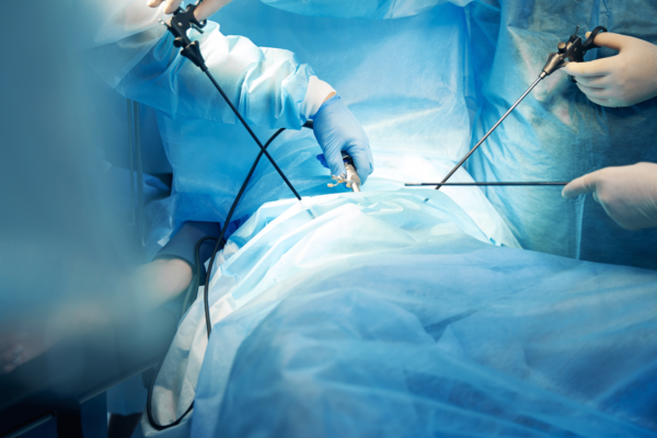 VetOvation Revolutionizes Minimally Invasive Veterinary Surgery