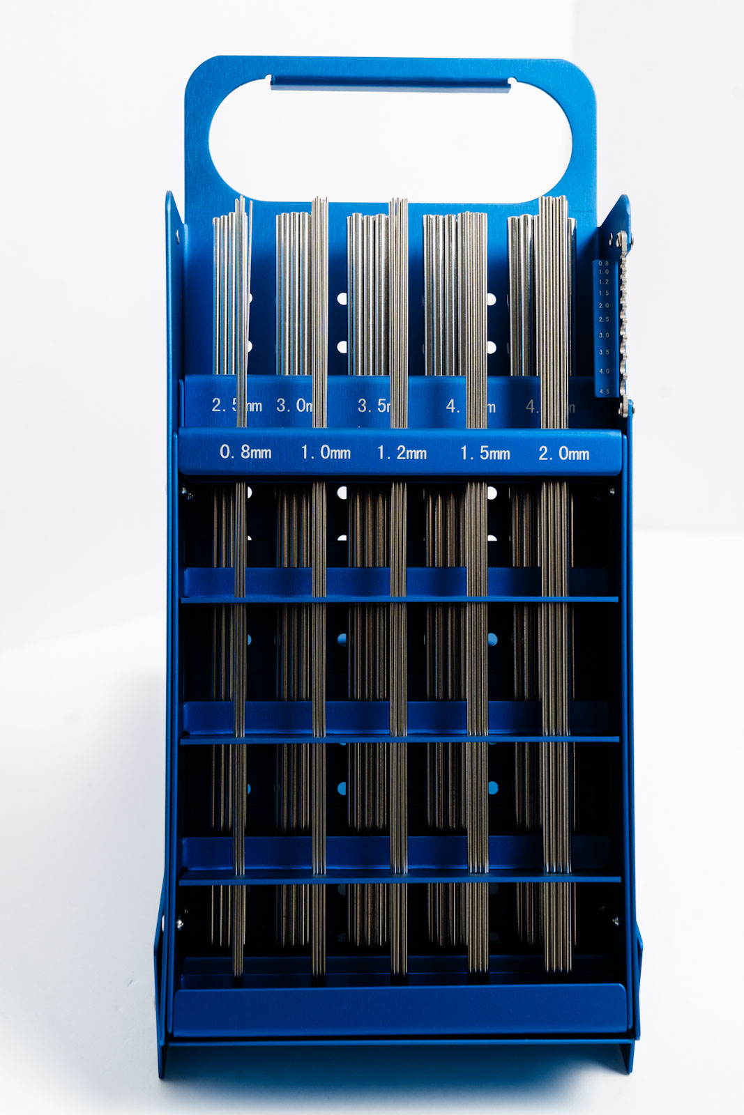 K-Wire/Pins Kit--80 Pieces