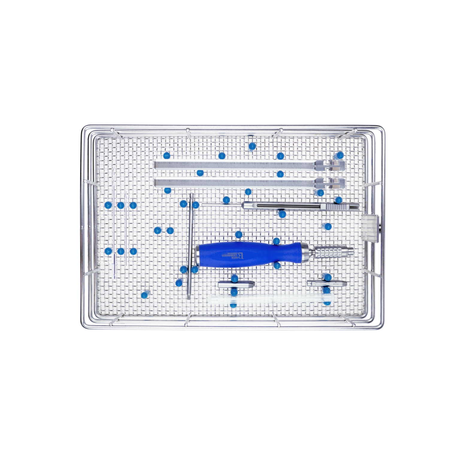 LeiLOX Instrument Set-2.0/2.4mm