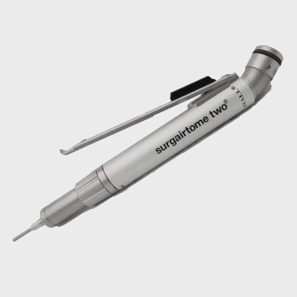veterinary pneumatic orthopedic instruments