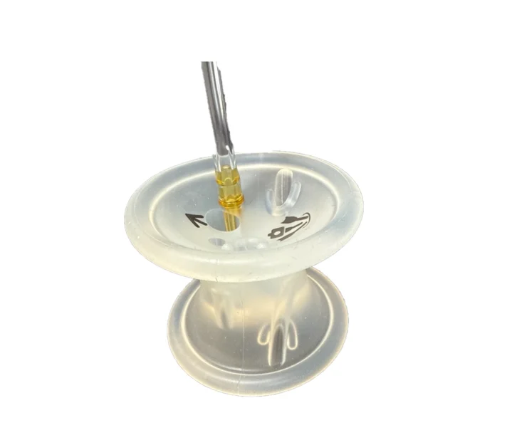 Single Site Laparoscopic Port