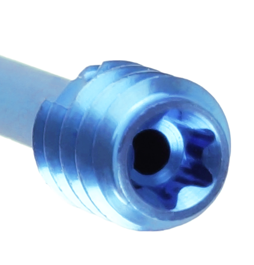 LeiCOM Screw Head