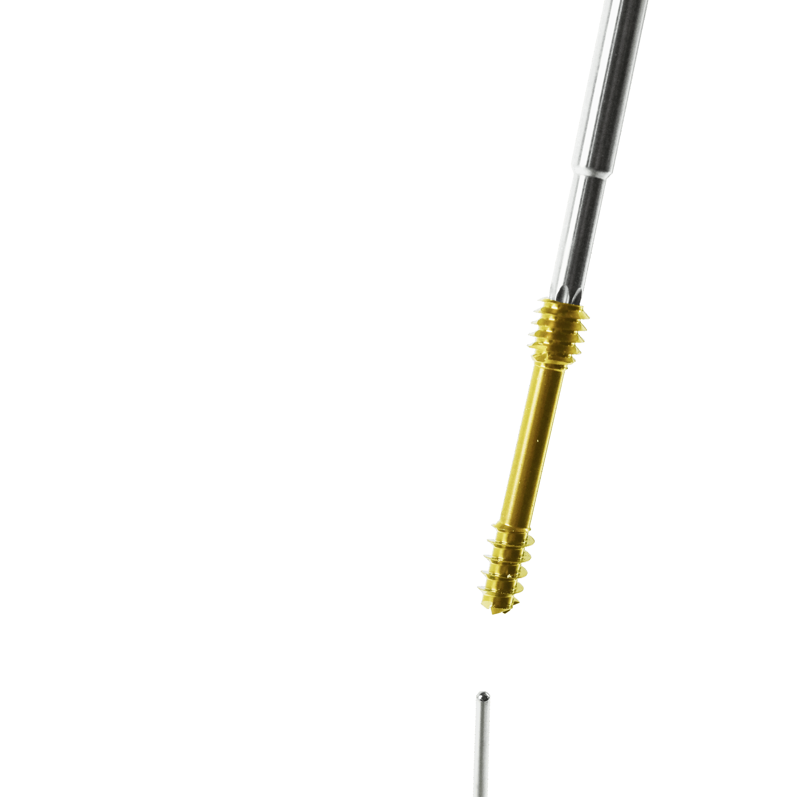 LeiCOM Shaft_self-holding