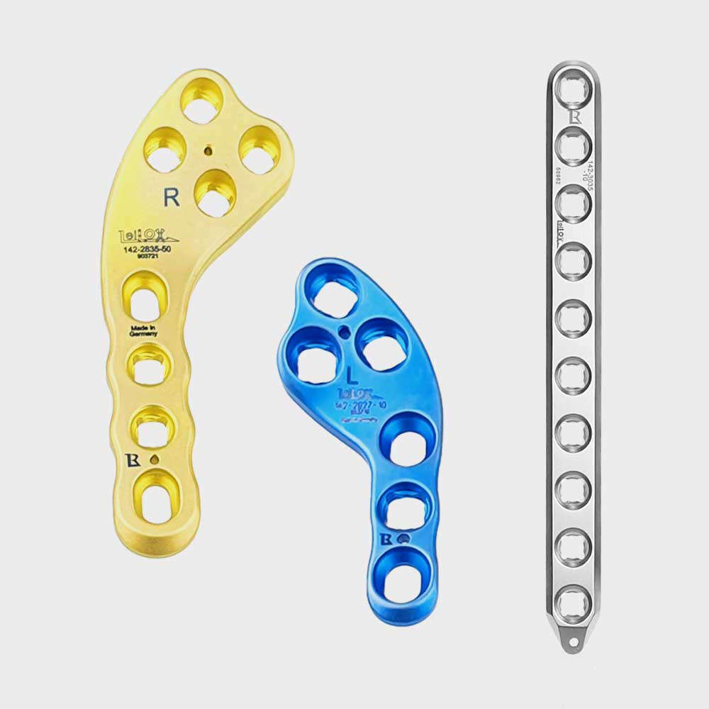 Veterinary Orthopedic Implants