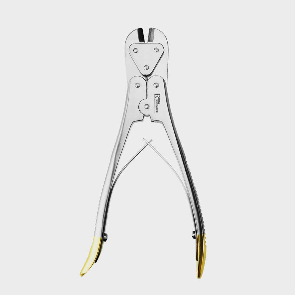 Veterinary Orthopedic Surgical Instruments