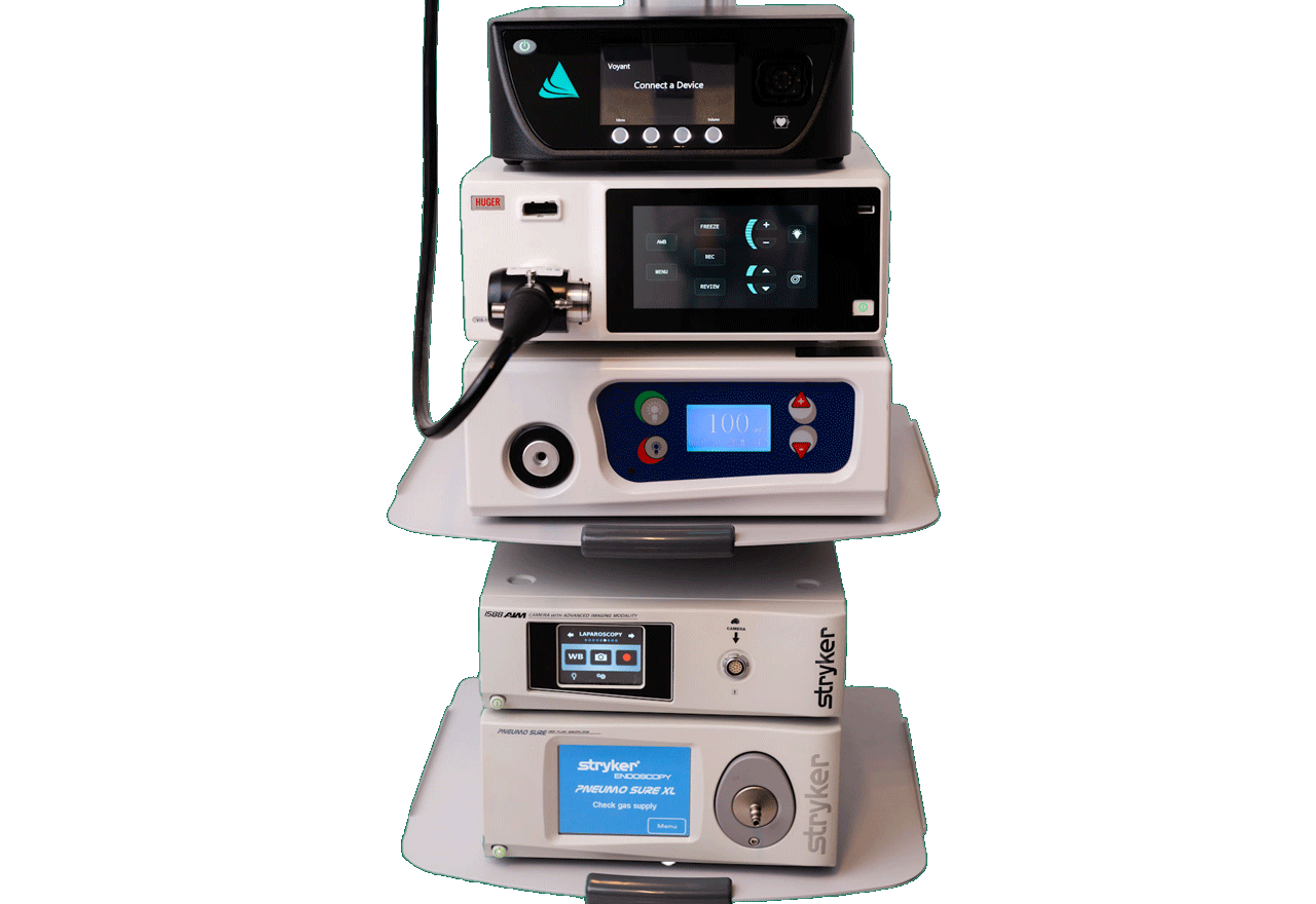 Laparoscopy System for Veterinary use