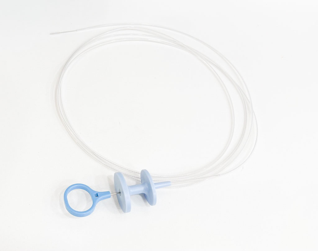 Cytology Brush--2.4mm diameter, 2300mm length