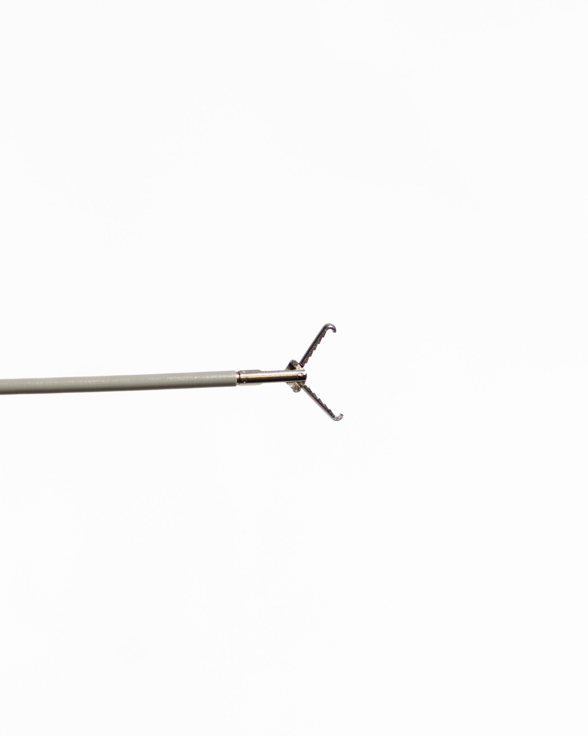 END-FLX-00013 Single Use Grasping Forceps 3