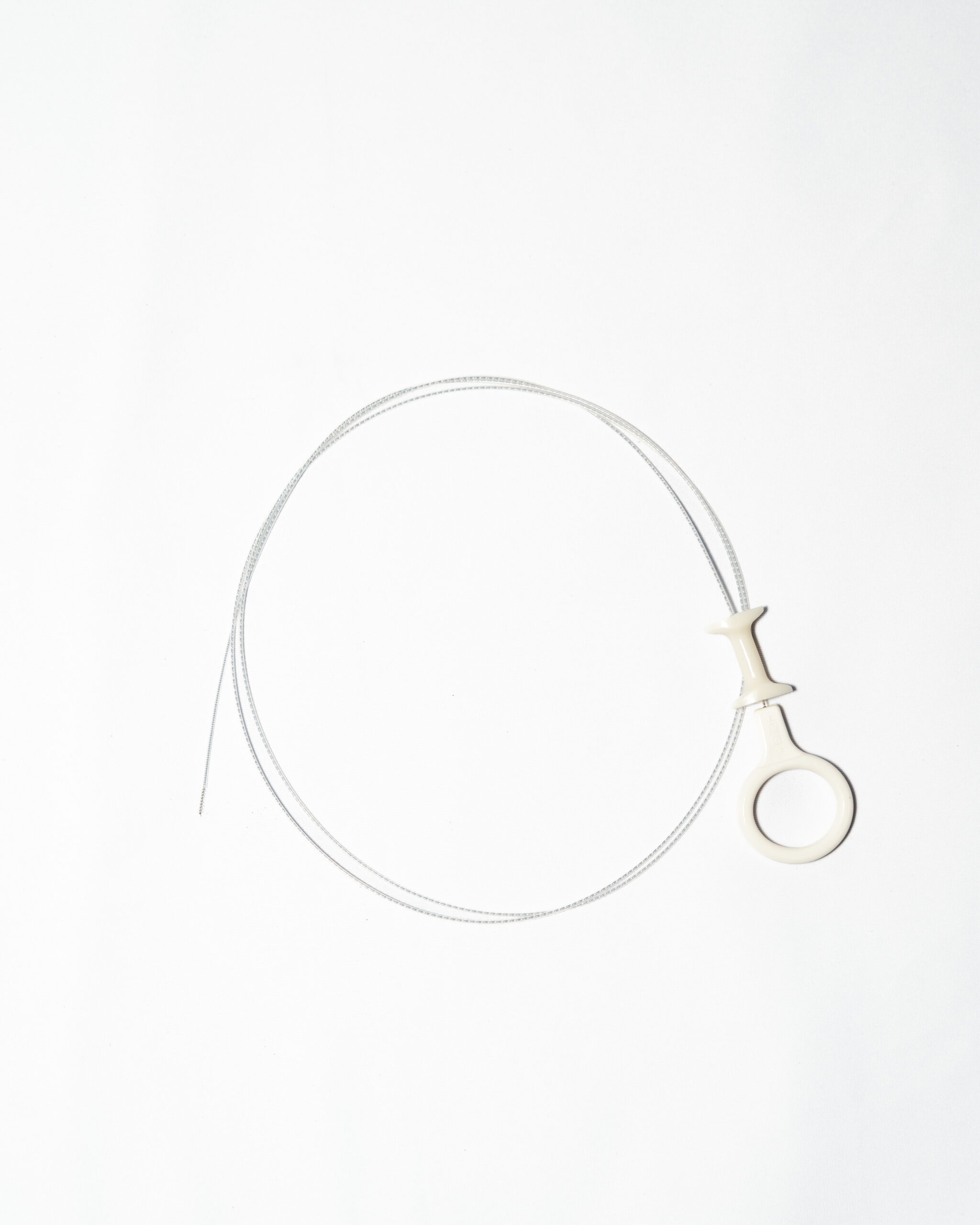 Cytology Brush--1.0mm diameter, 1200mm length