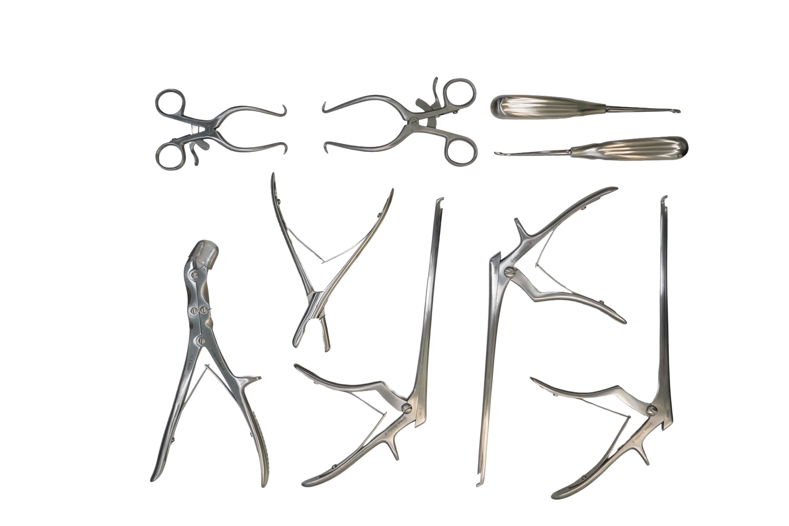 Spinal and Neuro Instrument Kit