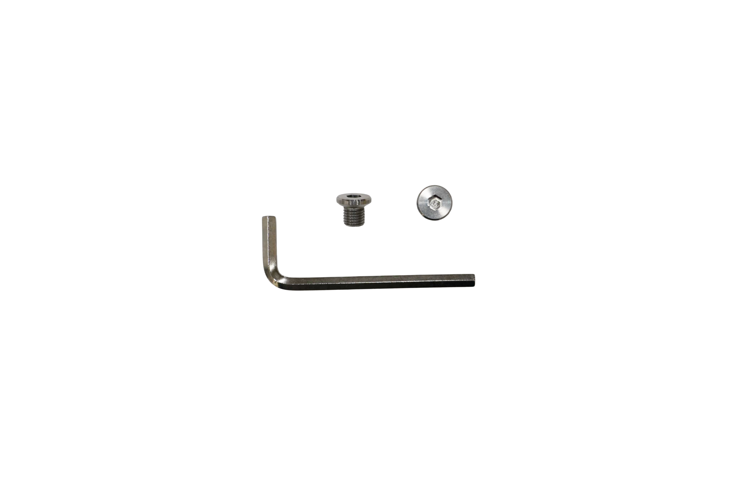 Replacement TPLO Set Screw and Allen Wrench Kit