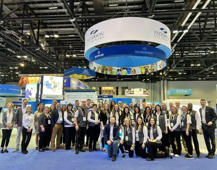 Patt Booth Conference